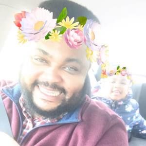 Meet your Posher, Kenny